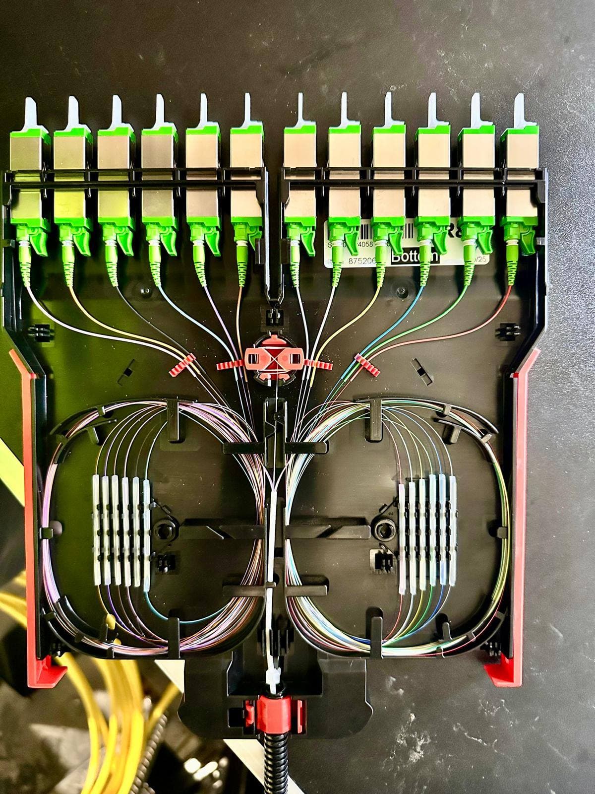 Slaboproudé instalace - fotka 6