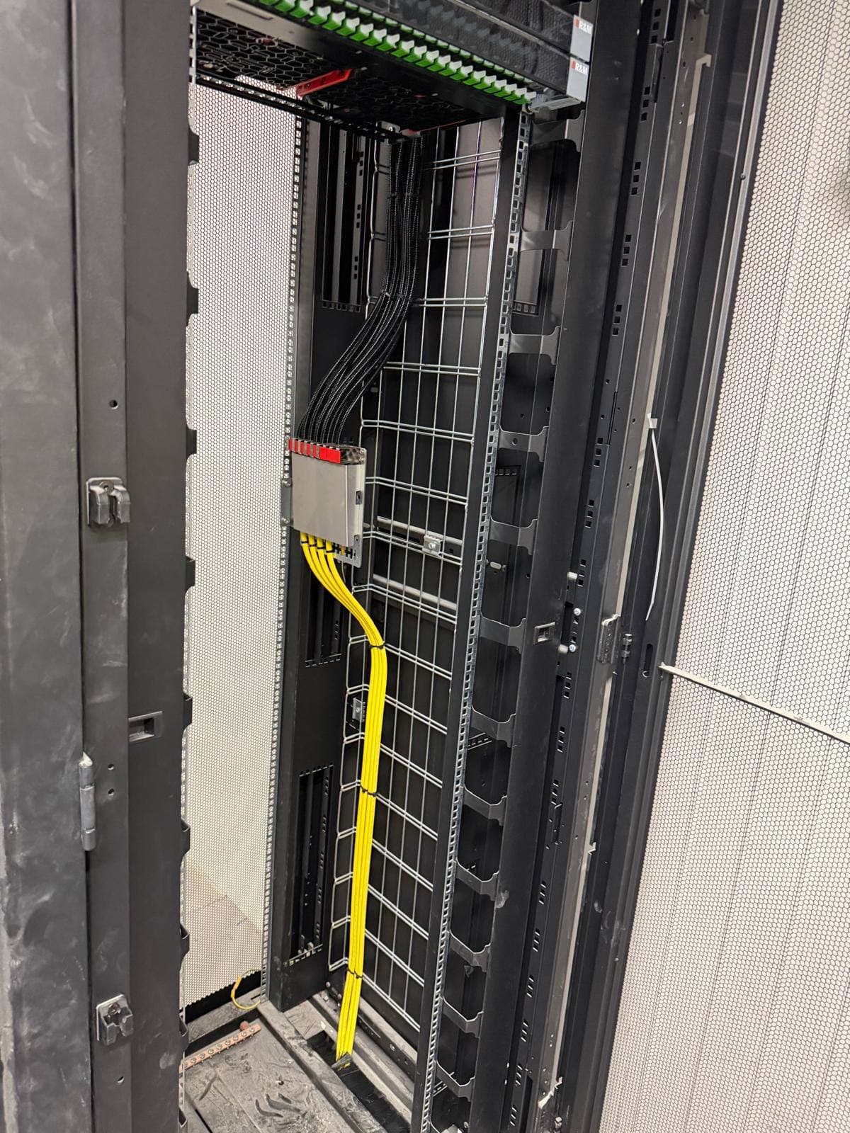 Slaboproudé instalace - fotka 8