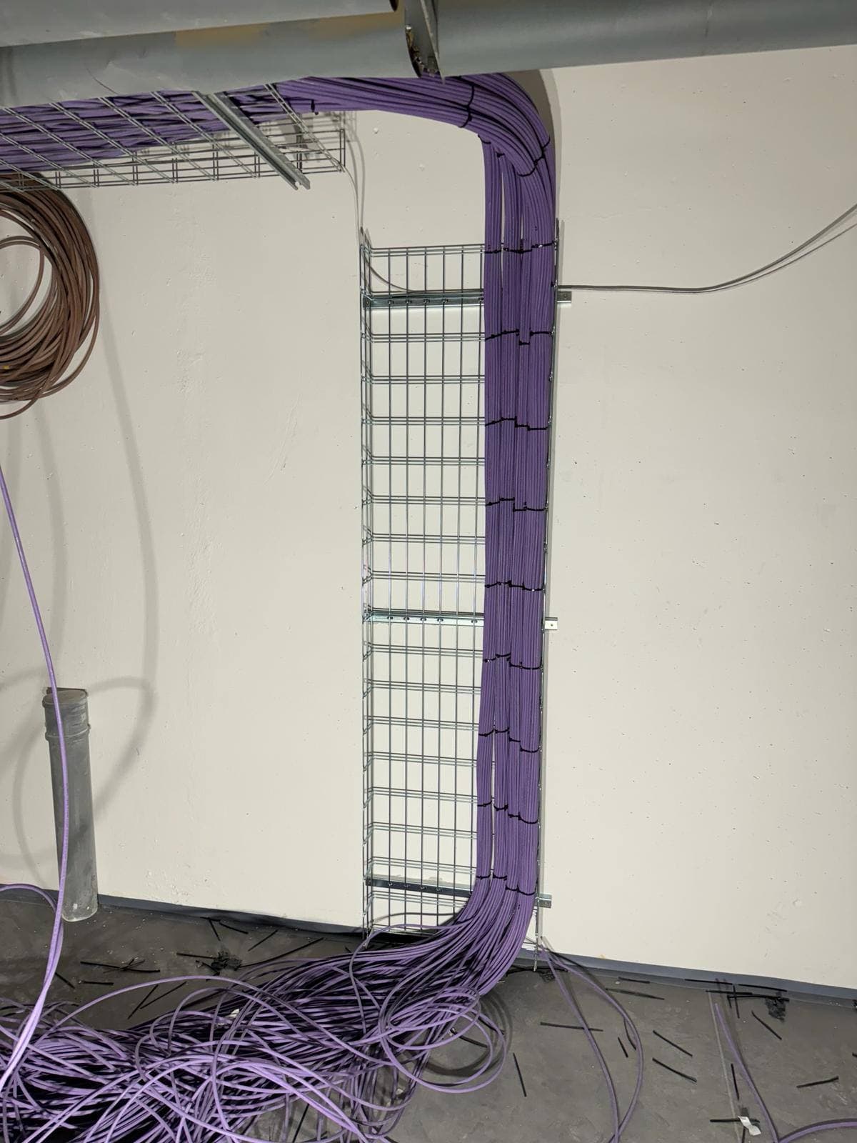 Slaboproudé instalace - fotka 4