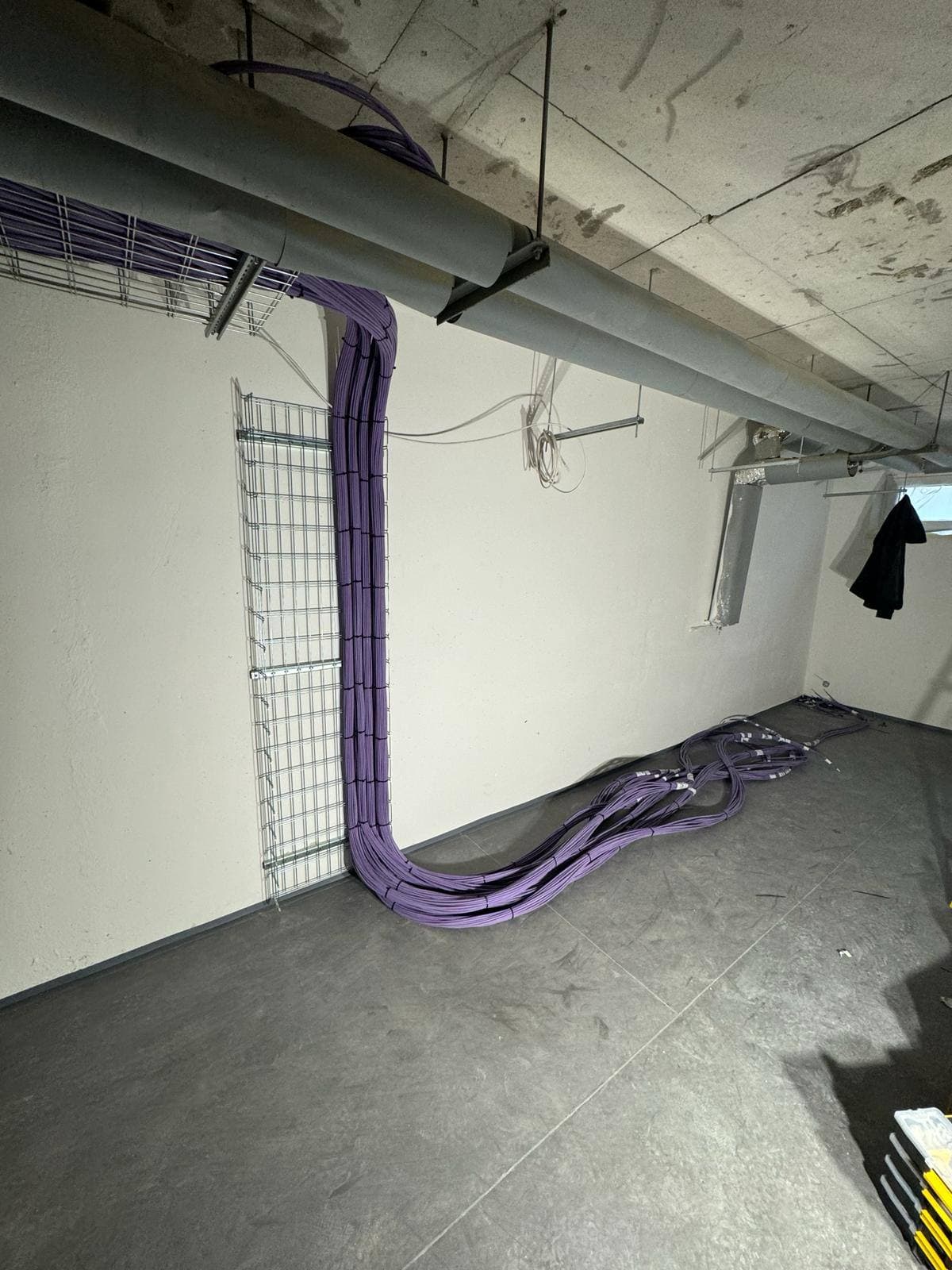 Slaboproudé instalace - fotka 5